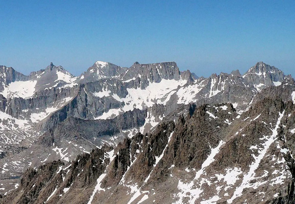 table mountain